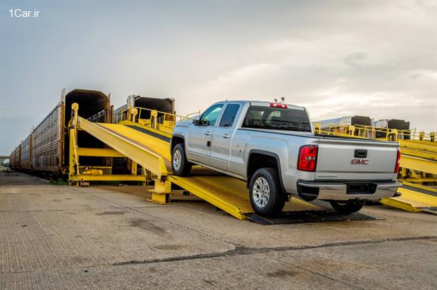 Auto Transport چگونگی حمل خودرو